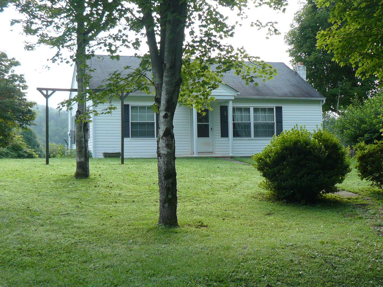409 Loop Hollow Road New Tazewell, TN 37825 - Photo 3 of 23 P1380715