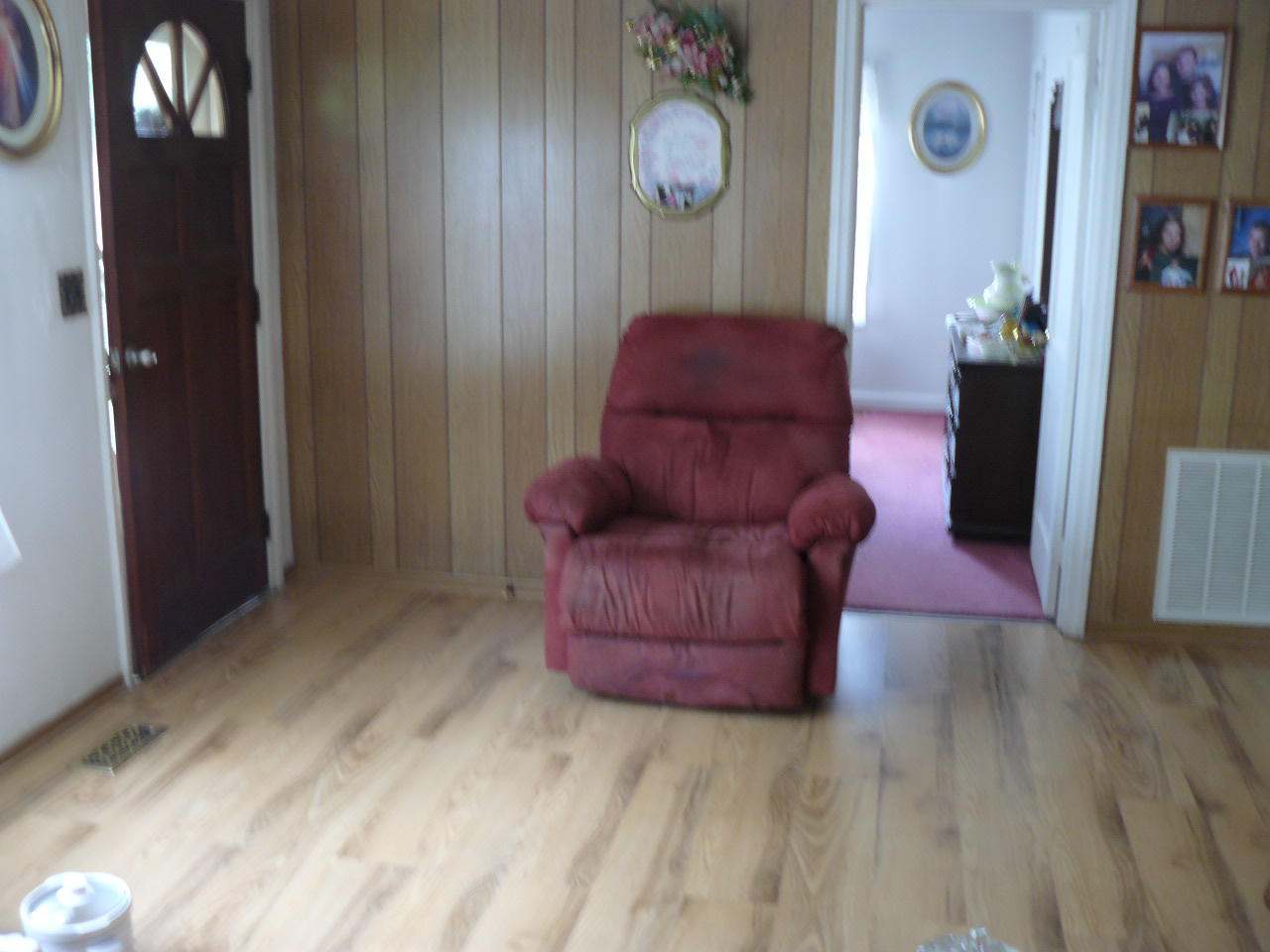 409 Loop Hollow Road New Tazewell, TN 37825 - Photo 9 of 23 P1380967