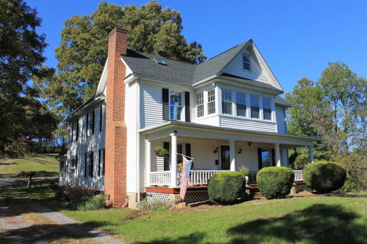Fork Farm