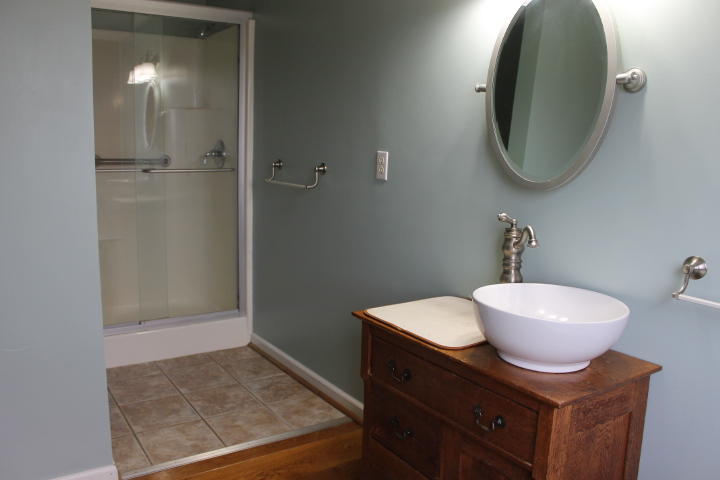 110 Fork Farm Road Eagle Rock, VA 24085 - Photo 13 of 26 mstr bath 1