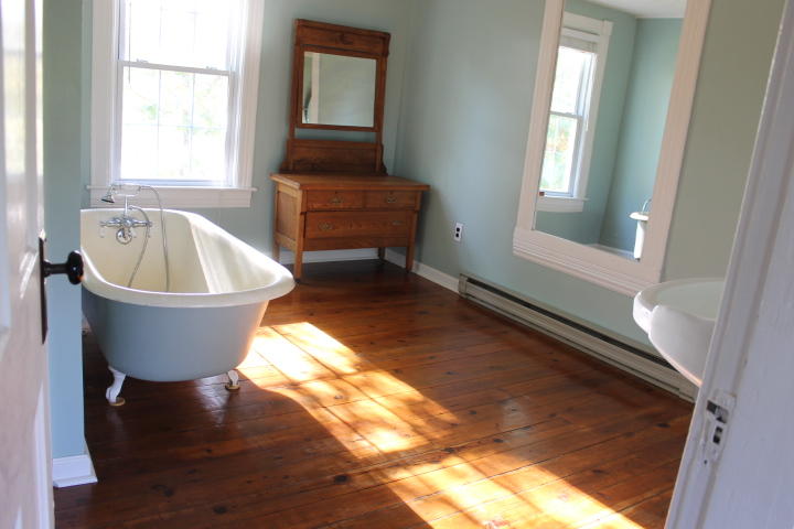 110 Fork Farm Road Eagle Rock, VA 24085 - Photo 17 of 26 Bath 2
