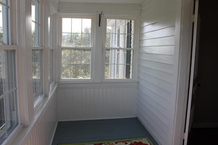 110 Fork Farm Road Eagle Rock, VA 24085 - Photo 18 of 26 Sun porch