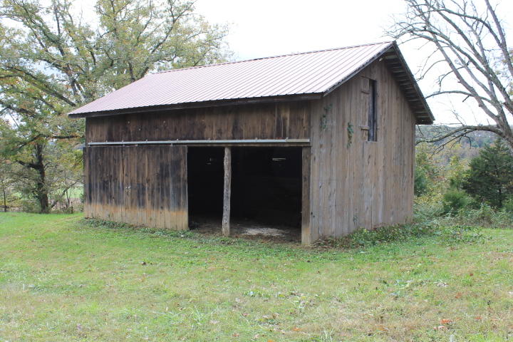 110 Fork Farm Road Eagle Rock, VA 24085 - Photo 22 of 26 barn