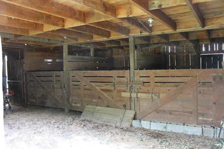 110 Fork Farm Road Eagle Rock, VA 24085 - Photo 23 of 26 3 stall barn