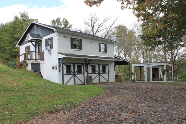 110 Fork Farm Road Eagle Rock, VA 24085 - Photo 26 of 26 GarageApt