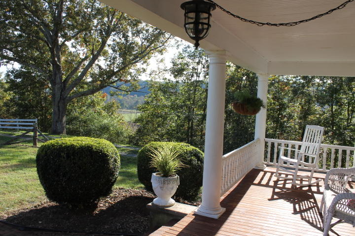 110 Fork Farm Road Eagle Rock, VA 24085 - Photo 10 of 26 F Porch1