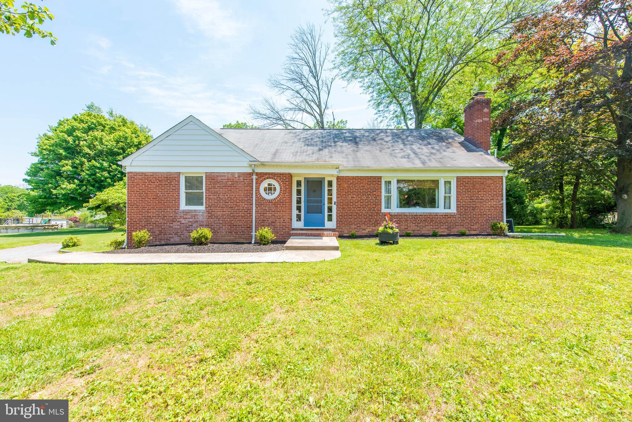 2307 Old Frederick Road Baltimore, MD 21228 - Photo 1 of 49 Welcome home!