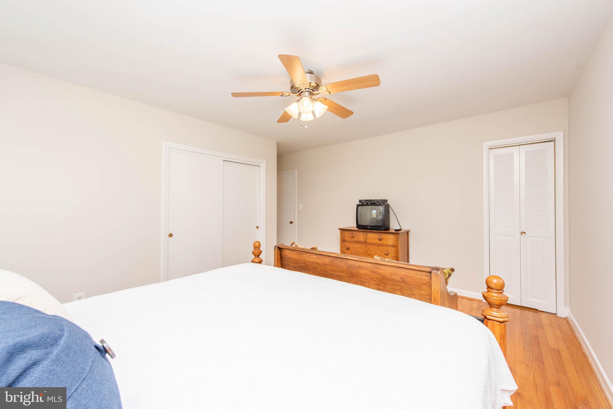 2307 Old Frederick Road Baltimore, MD 21228 - Photo 21 of 49 Bedroom 1