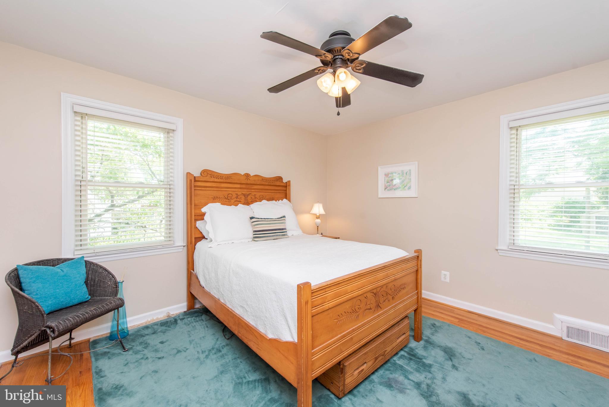 2307 Old Frederick Road Baltimore, MD 21228 - Photo 23 of 49 Bedroom 2