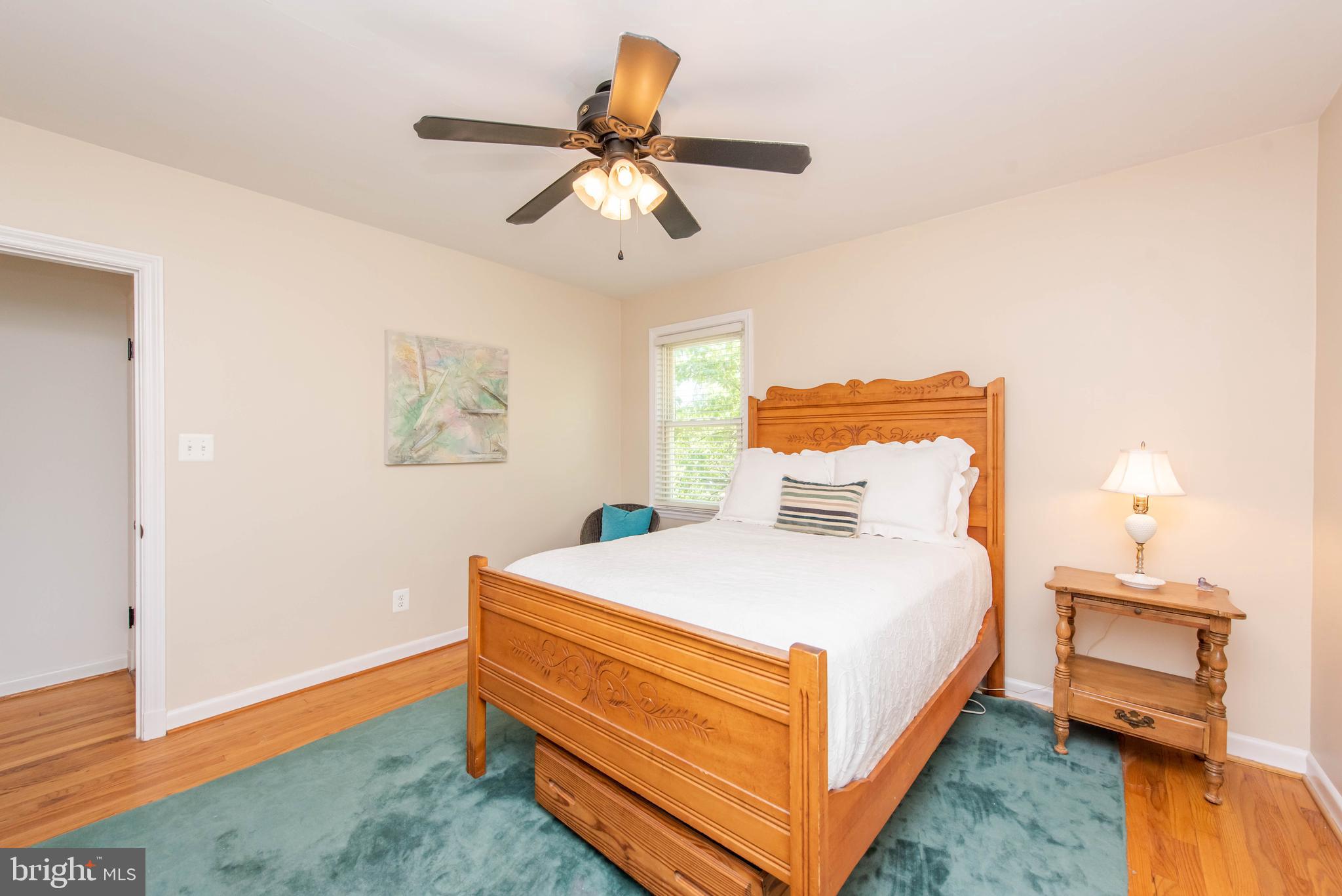 2307 Old Frederick Road Baltimore, MD 21228 - Photo 24 of 49 Bedroom 2