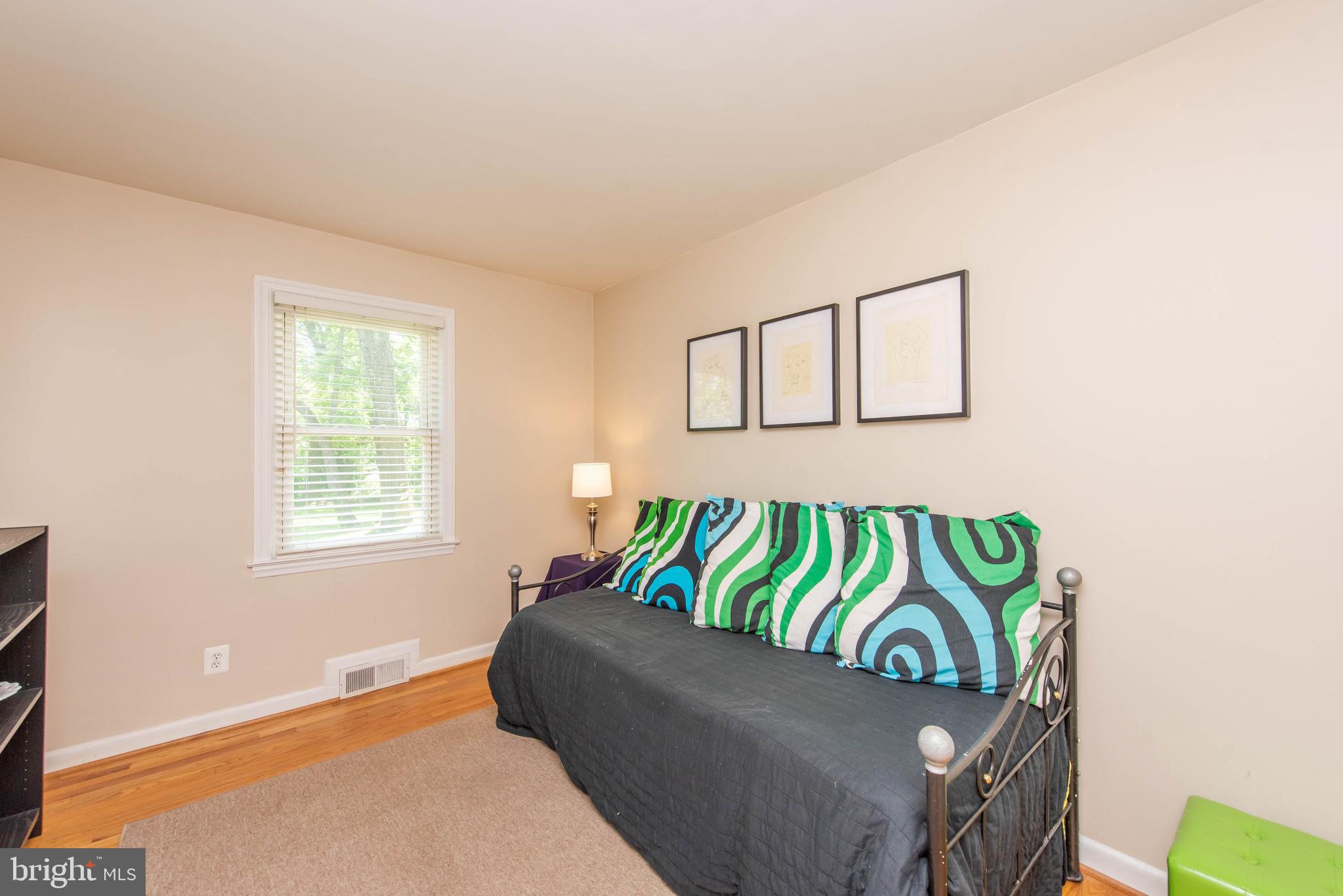 2307 Old Frederick Road Baltimore, MD 21228 - Photo 26 of 49 Bedroom 3