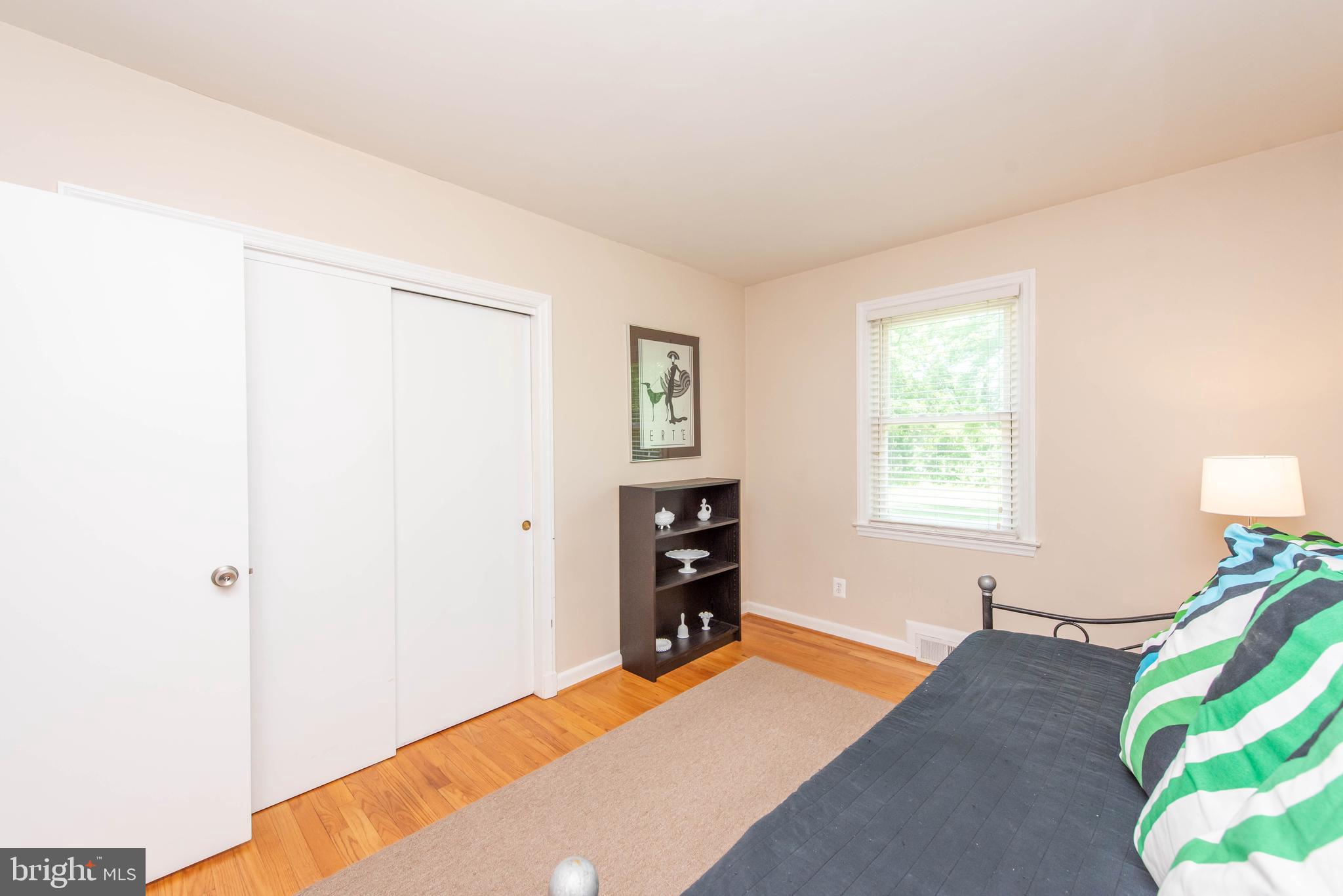2307 Old Frederick Road Baltimore, MD 21228 - Photo 27 of 49 Bedroom 3