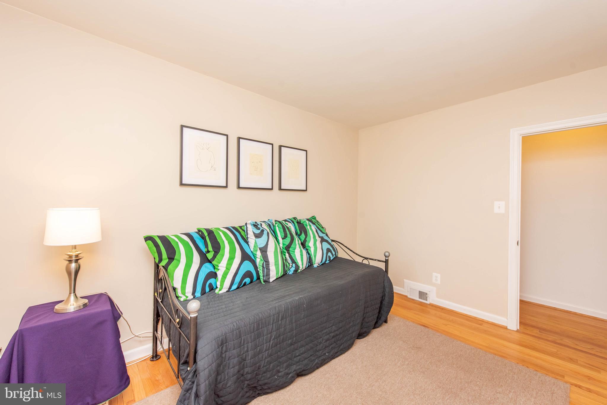 2307 Old Frederick Road Baltimore, MD 21228 - Photo 28 of 49 Bedroom 3