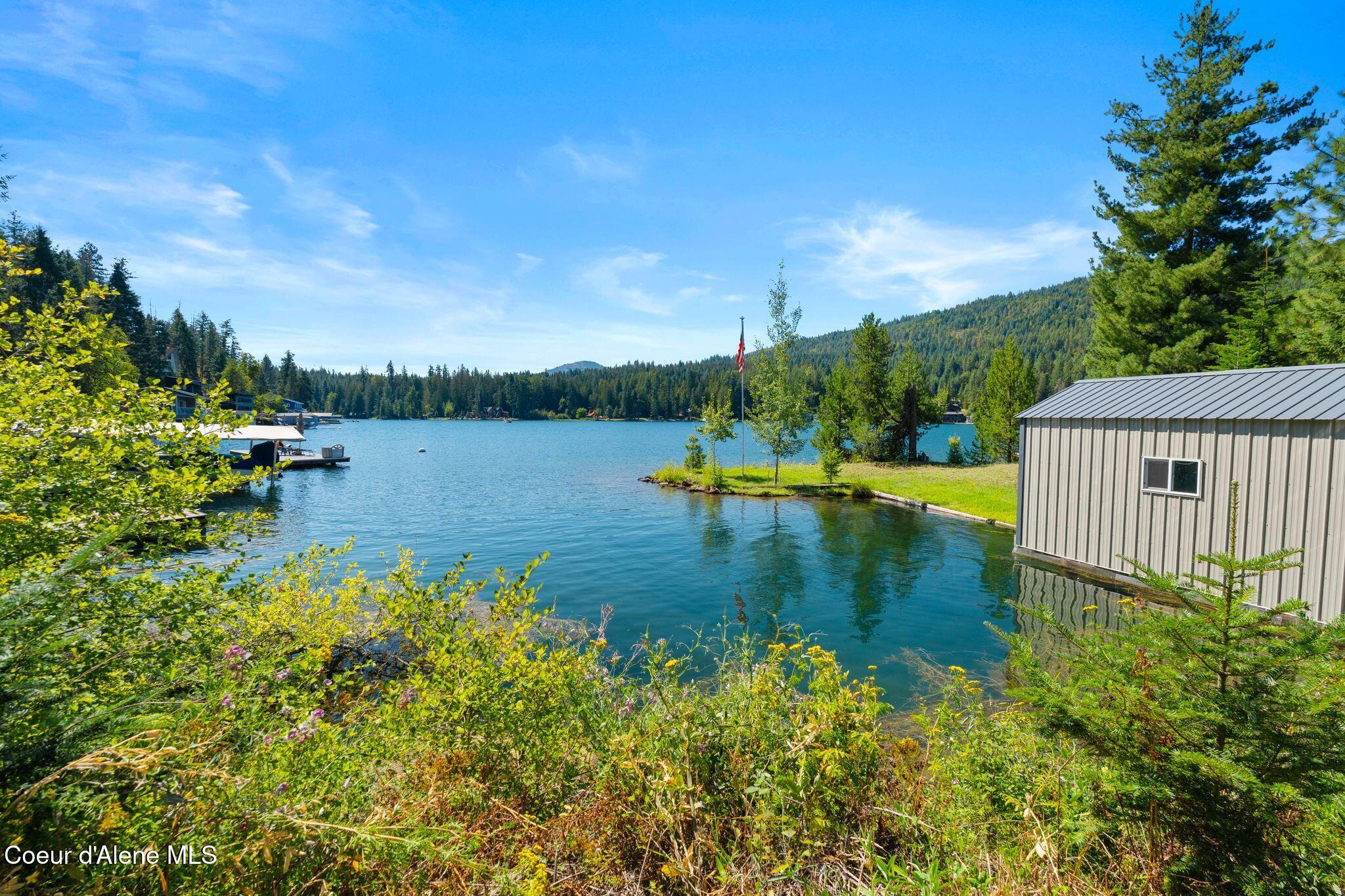 4-xx East Bottle Bay Road Sagle, ID 83860 - Photo 12 of 35 8_A7401329