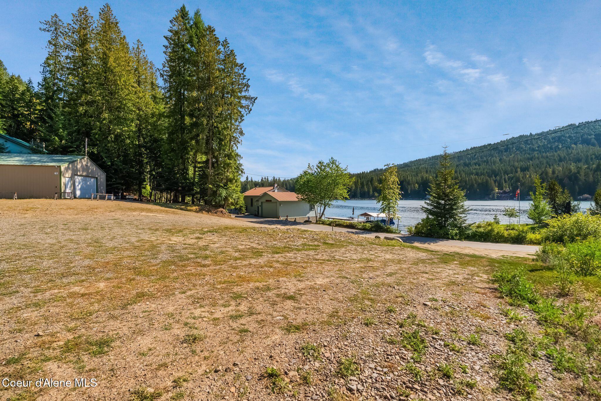 4-xx East Bottle Bay Road Sagle, ID 83860 - Photo 15 of 35 40_DSC09966