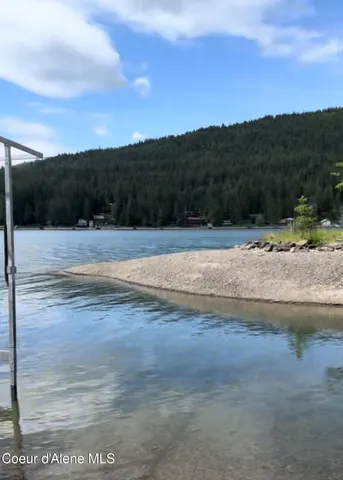 $599,000 | 4-xx East Bottle Bay Road, Sagle, ID 83860