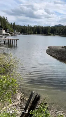 $599,000 | 4-xx East Bottle Bay Road, Sagle, ID 83860