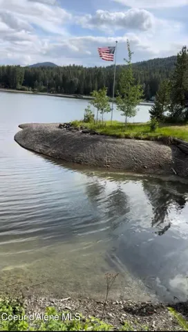 $599,000 | 4-xx East Bottle Bay Road, Sagle, ID 83860