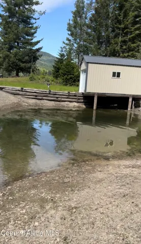 $599,000 | 4-xx East Bottle Bay Road, Sagle, ID 83860