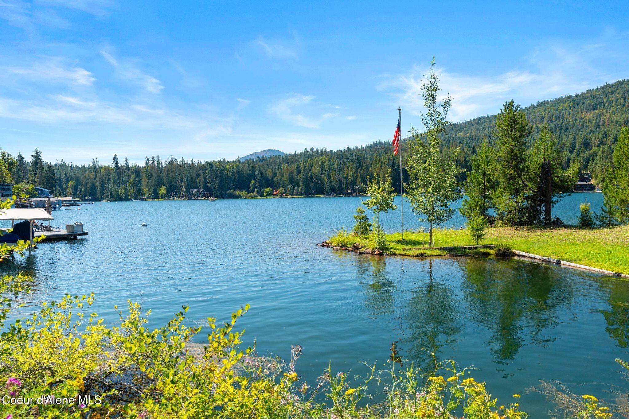 4-xx East Bottle Bay Road Sagle, ID 83860 - Photo 2 of 35 9_A7401334