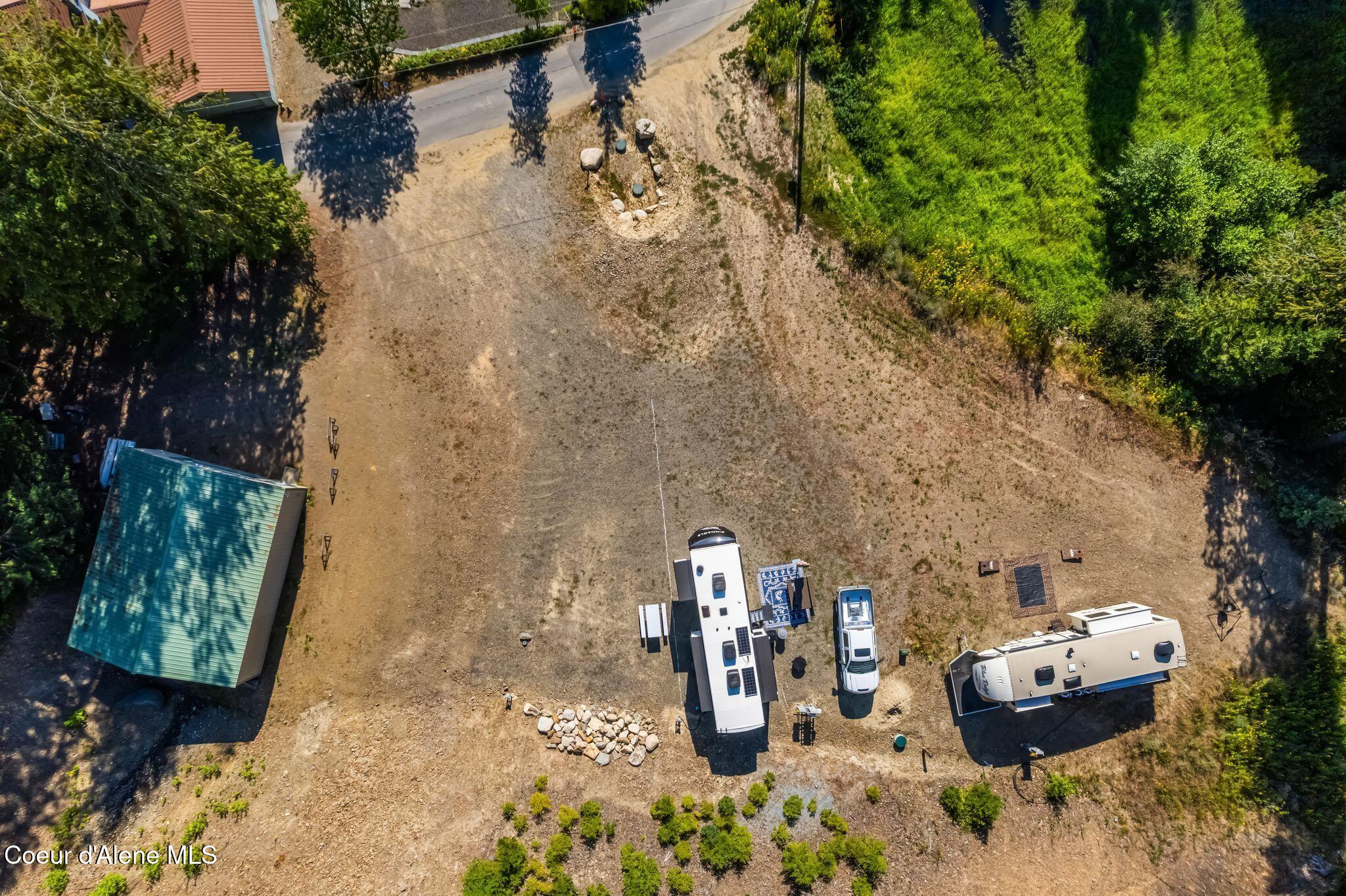 4-xx East Bottle Bay Road Sagle, ID 83860 - Photo 21 of 35 22_DJI_0337