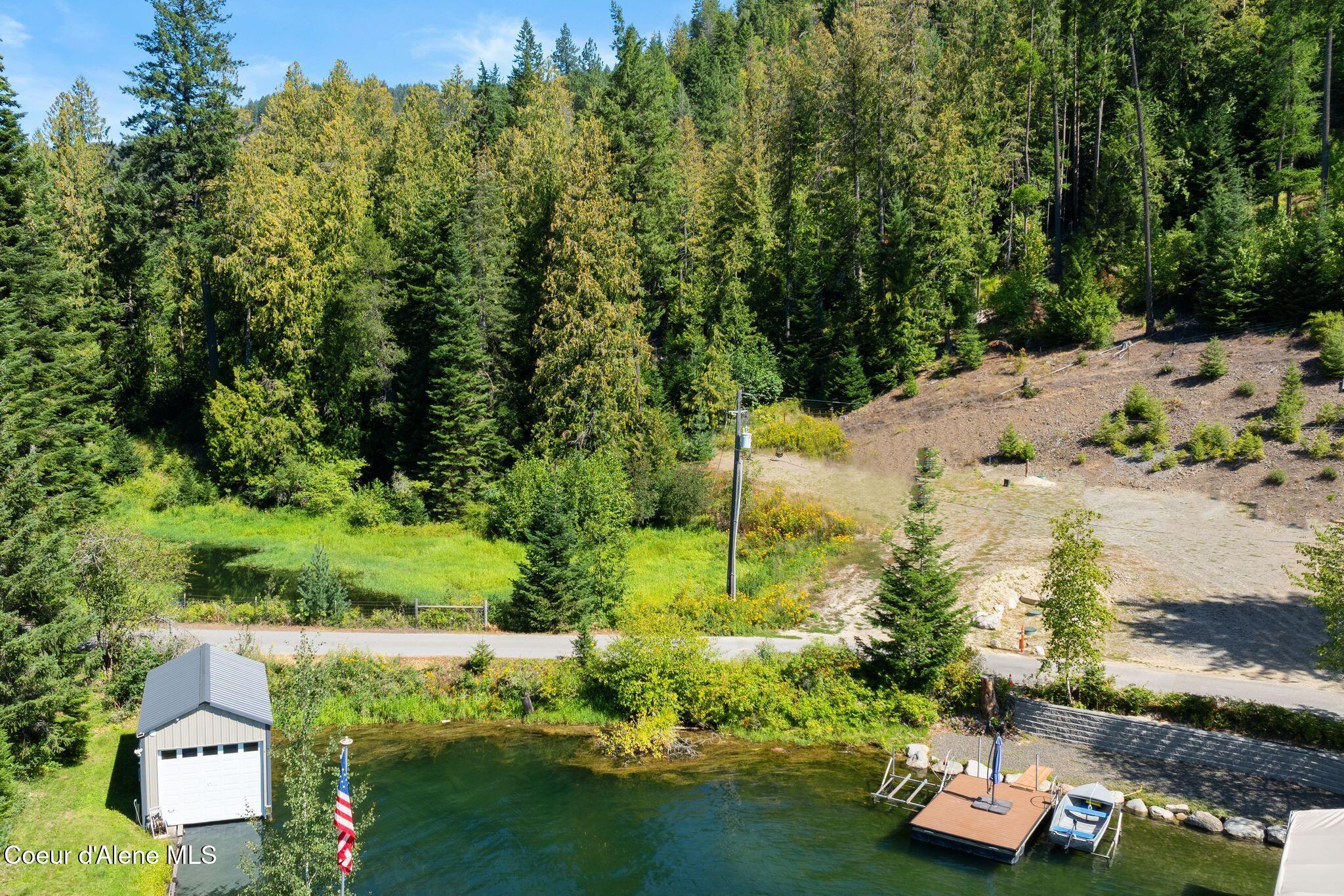 4-xx East Bottle Bay Road Sagle, ID 83860 - Photo 22 of 35 17_DJI_20250820030136_0024_D