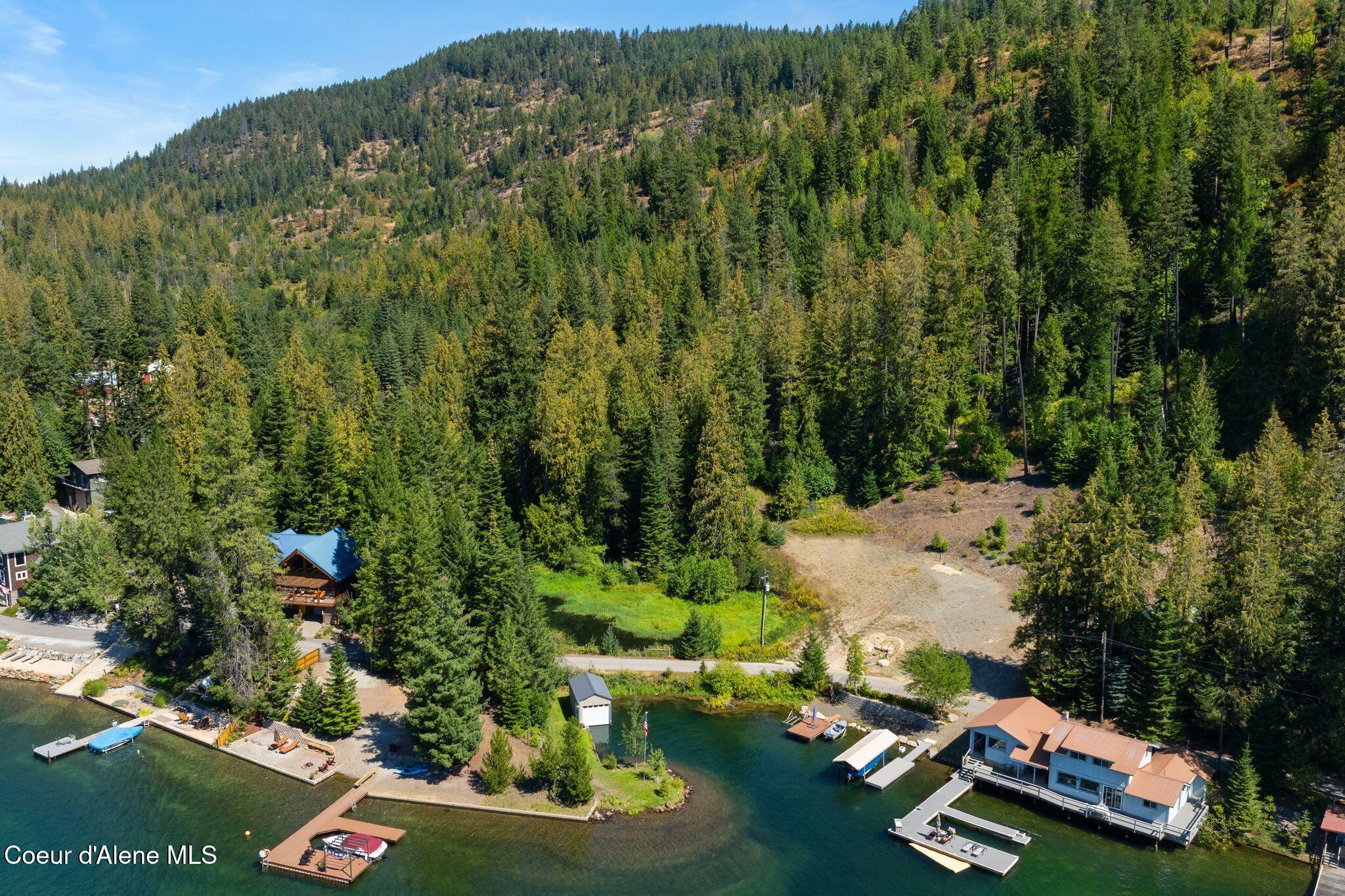 4-xx East Bottle Bay Road Sagle, ID 83860 - Photo 23 of 35 18_DJI_20250820030155_0029_D