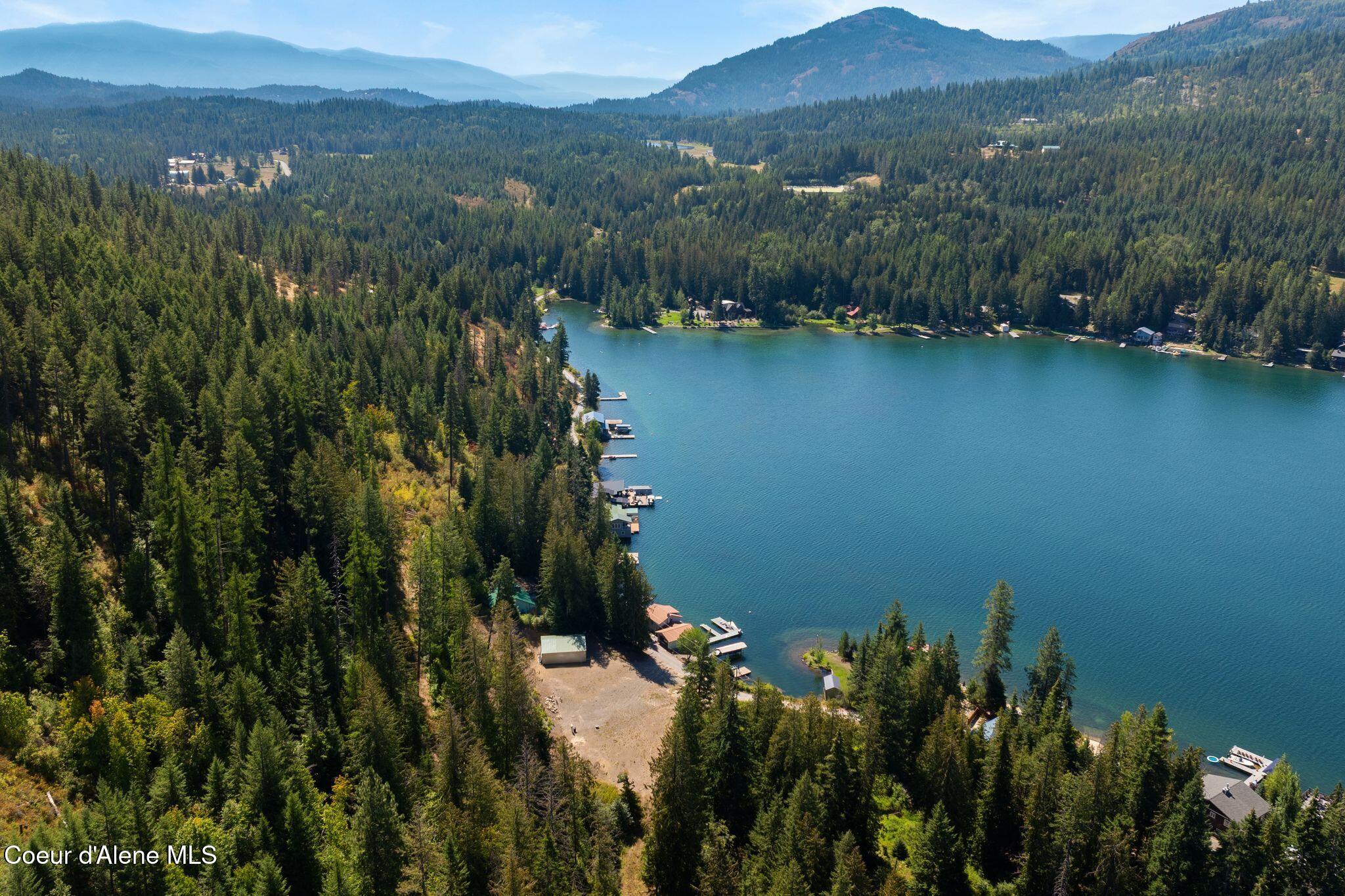 4-xx East Bottle Bay Road Sagle, ID 83860 - Photo 25 of 35 20_DJI_20250820030413_0054_D