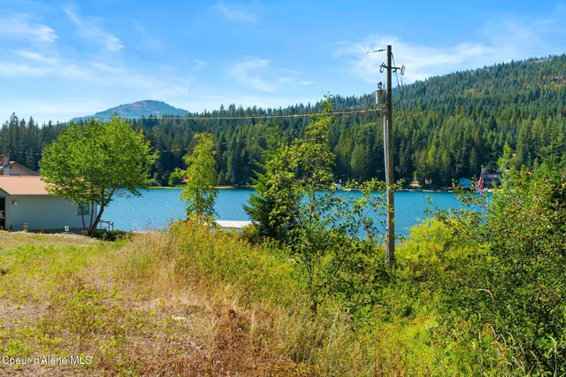 $599,000 | 4-xx East Bottle Bay Road, Sagle, ID 83860