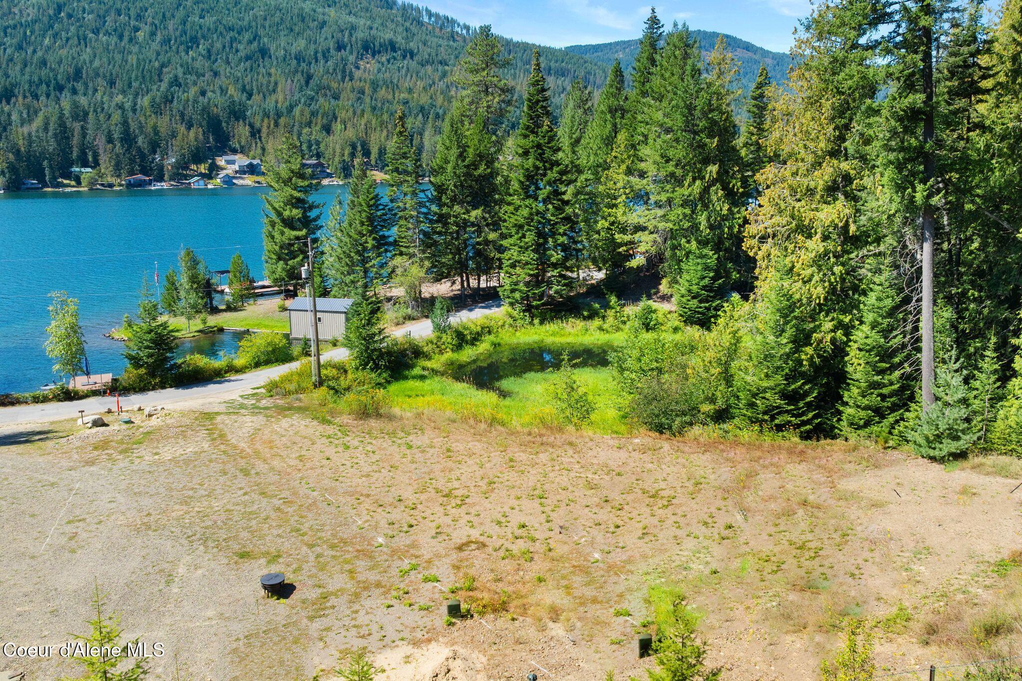 4-xx East Bottle Bay Road Sagle, ID 83860 - Photo 3 of 35 15_DJI_20250820030021_0007_D