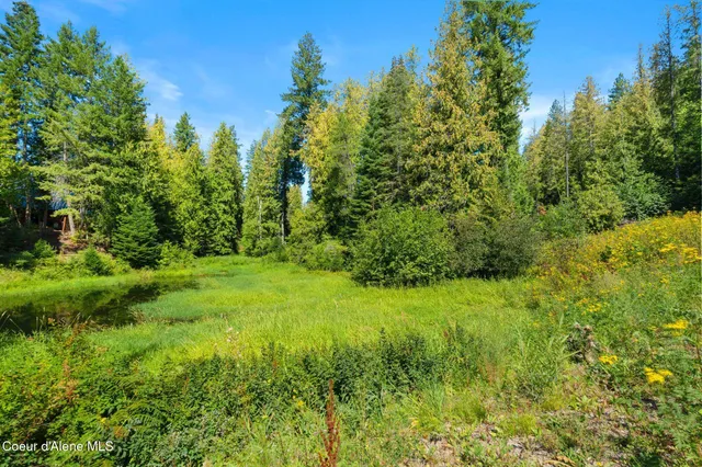 $599,000 | 4-xx East Bottle Bay Road, Sagle, ID 83860
