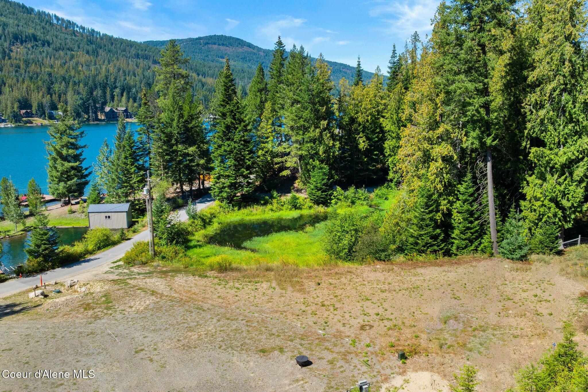 4-xx East Bottle Bay Road Sagle, ID 83860 - Photo 9 of 35 14_DJI_20250820025947_0004_D