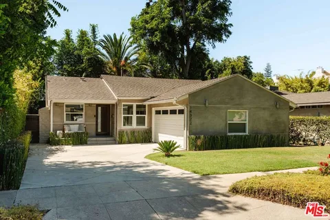 $1,195,000 | 14322 Albers Street, Sherman Oaks, CA 91401