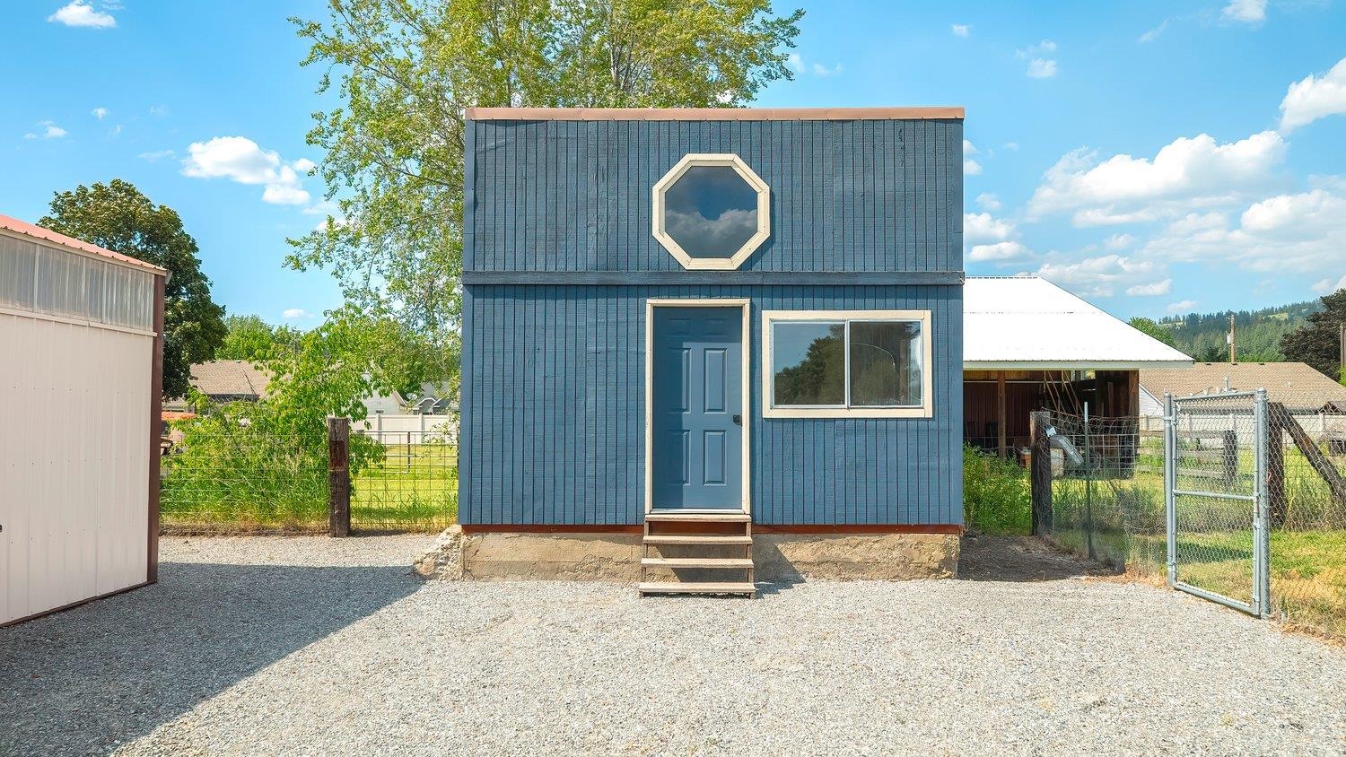 4524 North Adams Road Spokane, WA 99216 - Photo 43 of 50