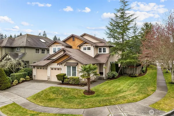 $1,200,000 | 14600 36th Avenue Southeast, Mill Creek, WA 98012