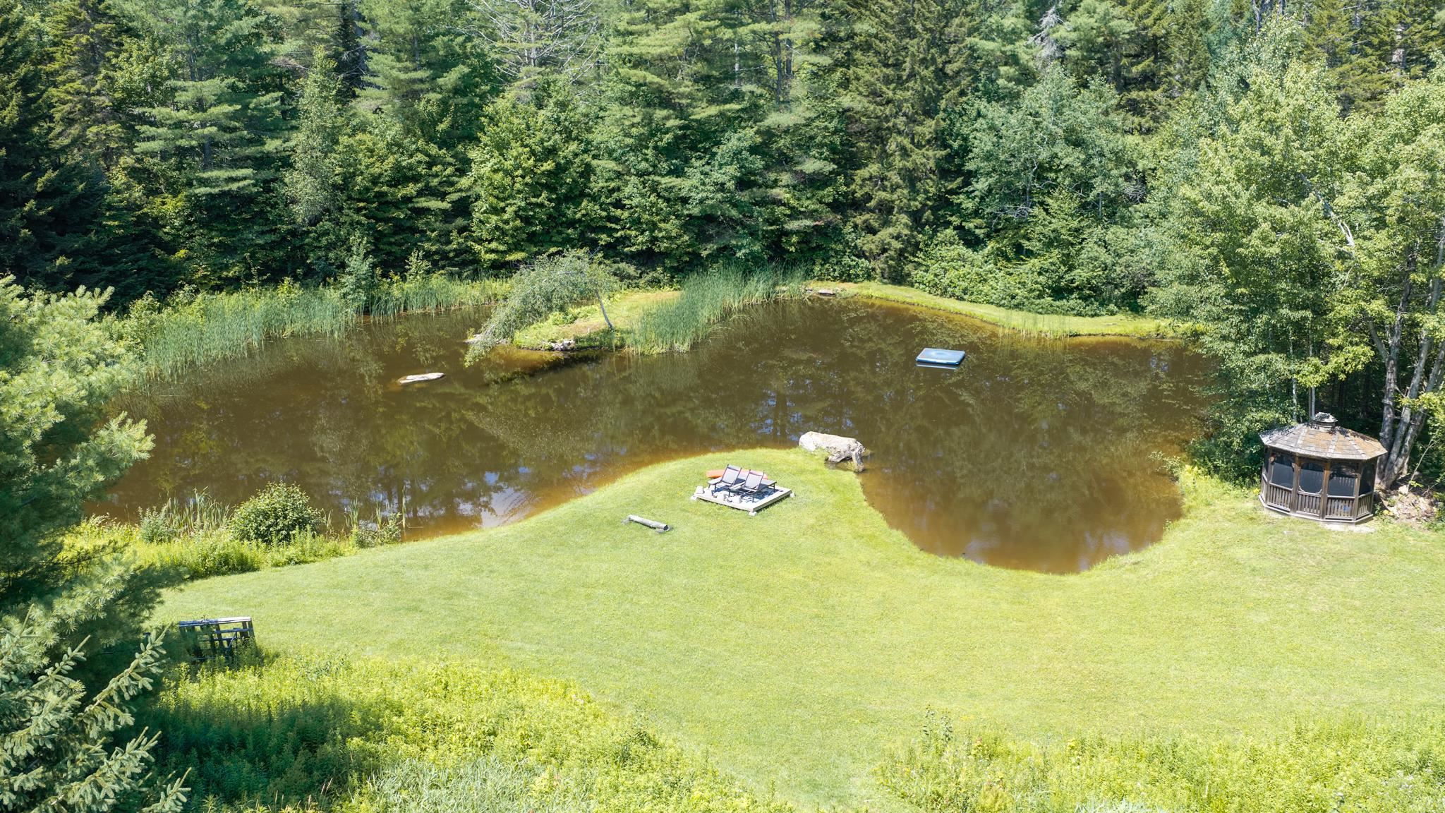 278 Lawrence Hill Road Weston, VT 05161 - Photo 7 of 42