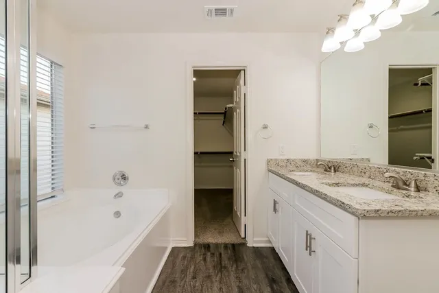 $1,845 | 21407 Somerset Park Lane, Richmond, TX 77407