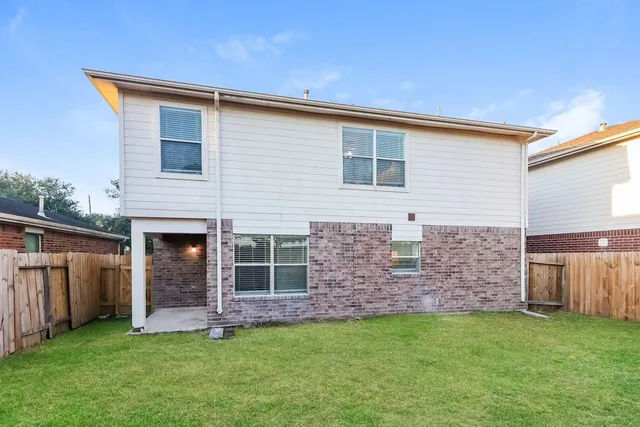 $1,845 | 21407 Somerset Park Lane, Richmond, TX 77407