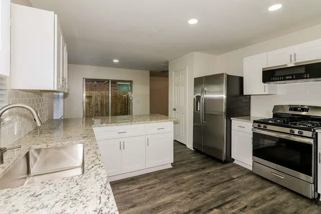 $1,845 | 21407 Somerset Park Lane, Richmond, TX 77407