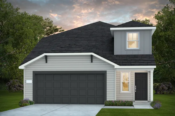 $319,440 | 6918 Bens Landing, Cove, TX 77523