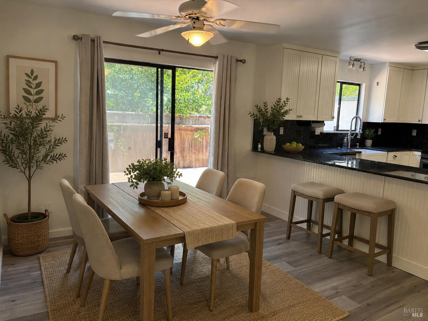 116 Posada Del Sol Novato, CA 94949 - Photo 2 of 33 Virtual Staging with same room design. Added some furniture for your viewing enjoyment.