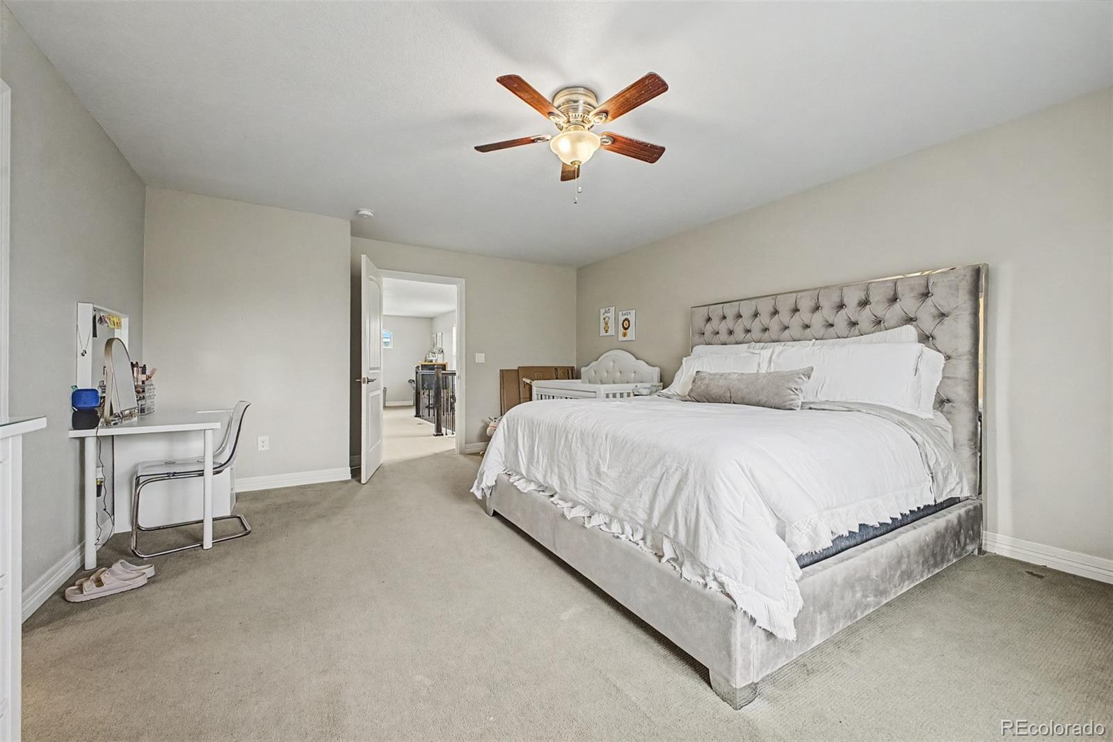 10560 Racine Circle Commerce City, CO 80022 - Photo 17 of 24