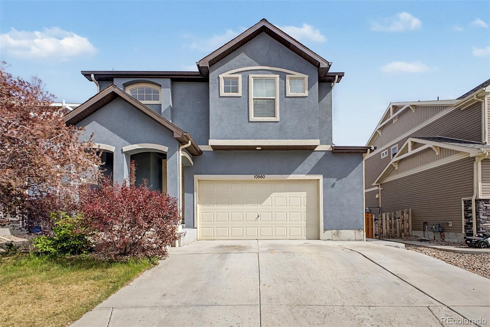 10560 Racine Circle Commerce City, CO 80022 - Photo 2 of 24