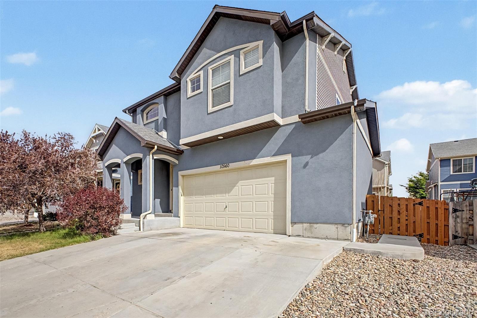 10560 Racine Circle Commerce City, CO 80022 - Photo 3 of 24