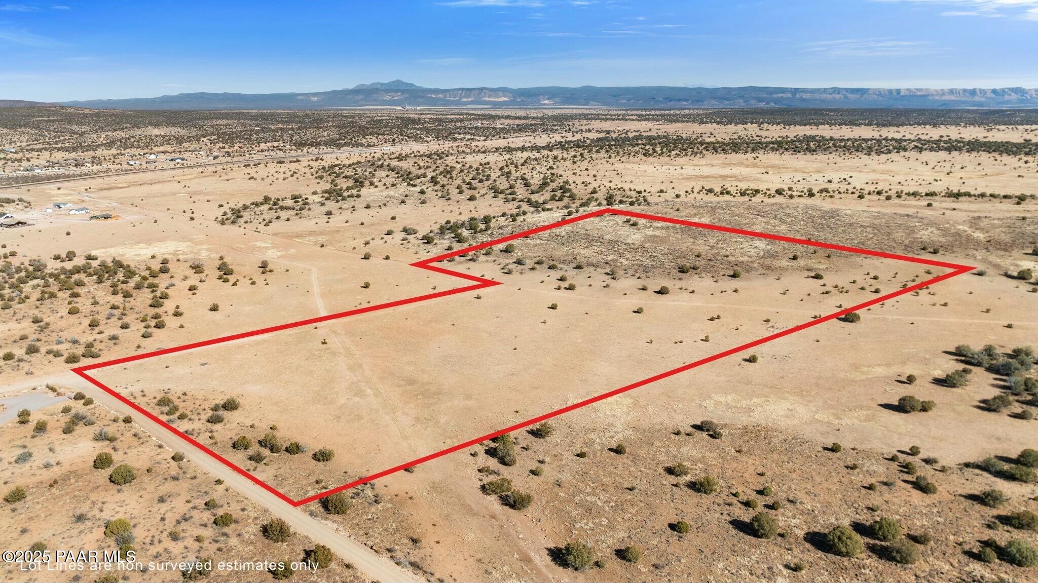 0 North Headwaters Road Paulden, AZ 86334 - Photo 11 of 19 a view of an ocean beach