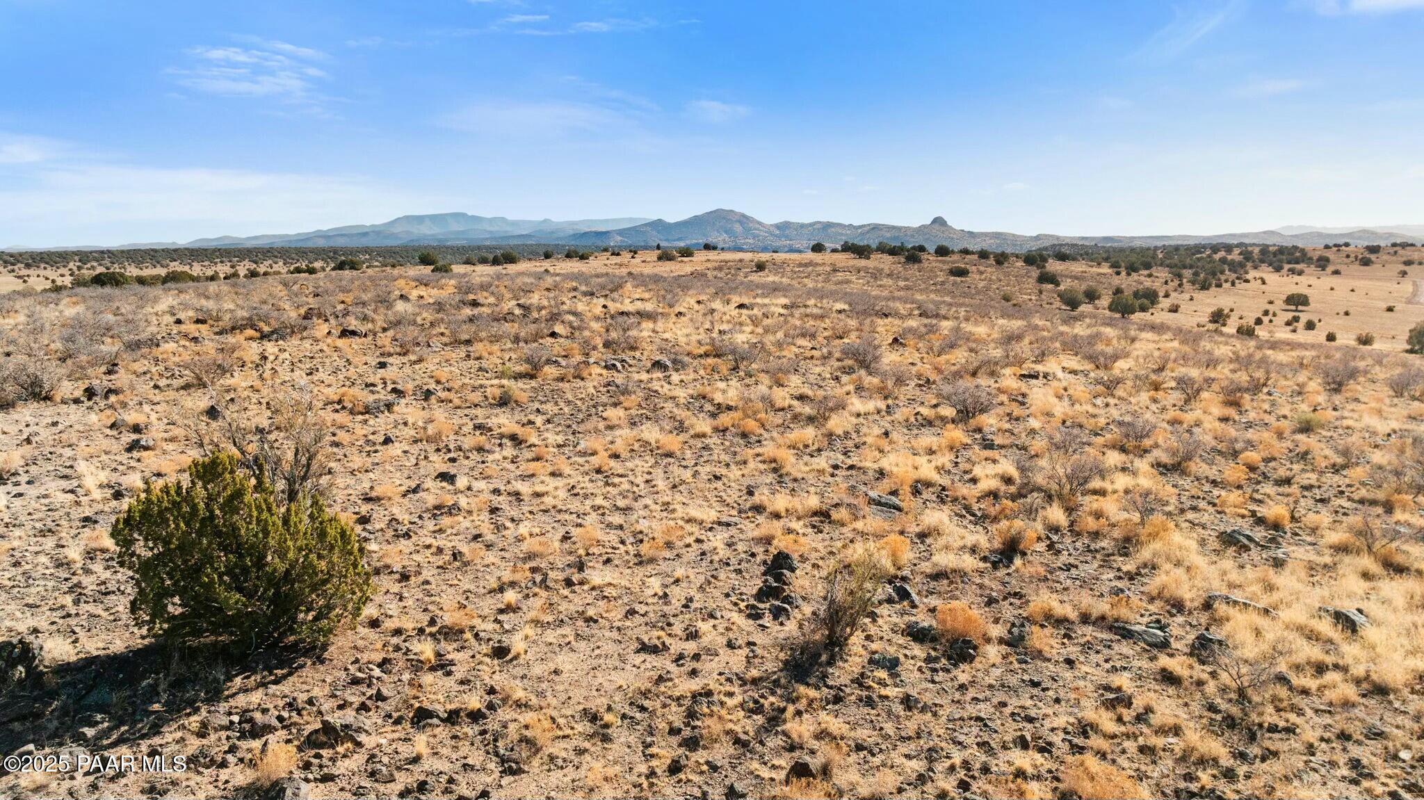 0 North Headwaters Road Paulden, AZ 86334 - Photo 16 of 19 a view of sky view
