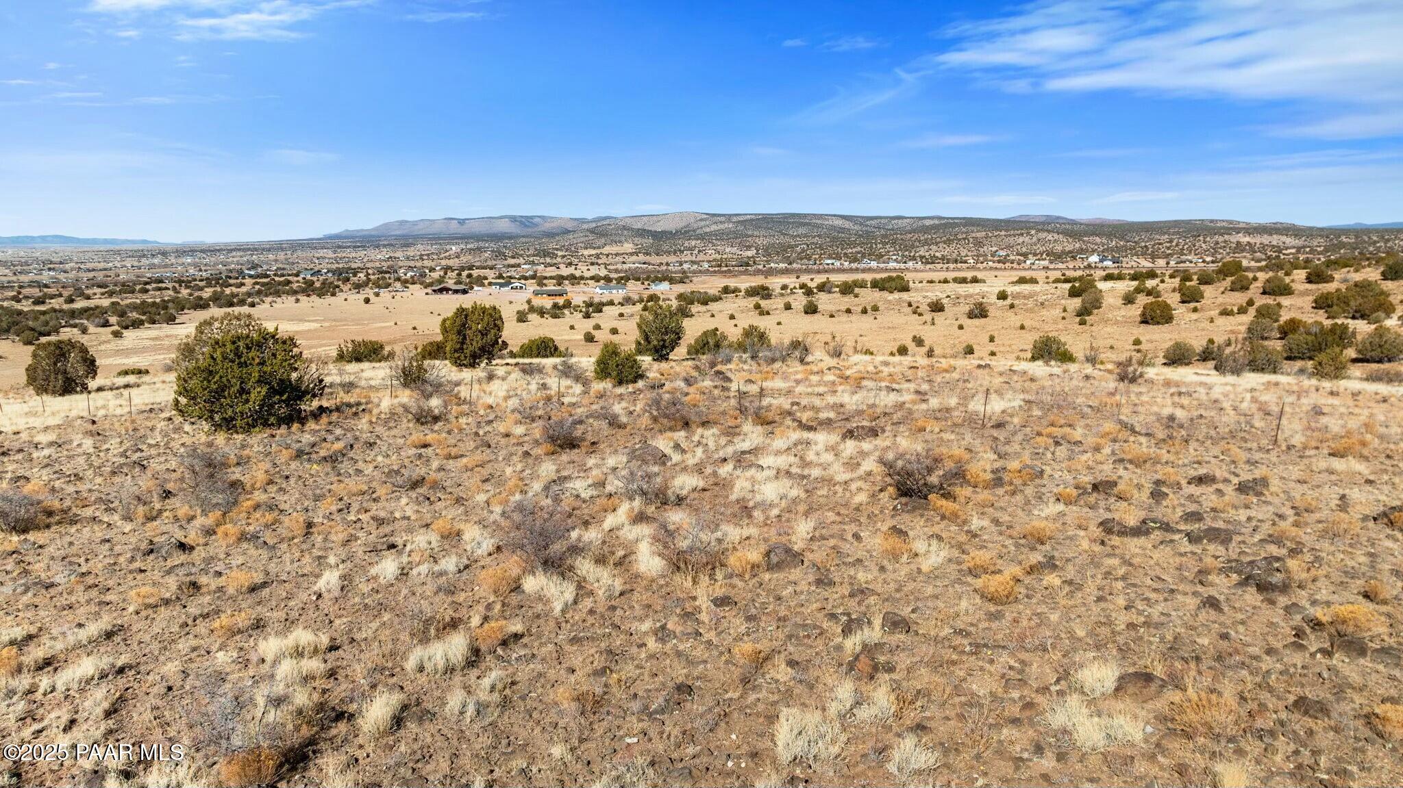 0 North Headwaters Road Paulden, AZ 86334 - Photo 19 of 19 a view of city and ocean