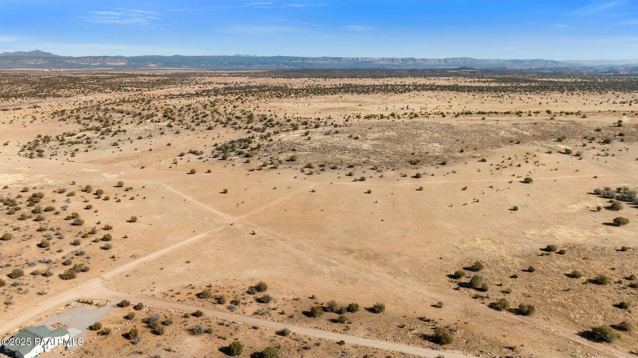 0 North Headwaters Road Paulden, AZ 86334 - Photo 2 of 19 a view of beach and ocean