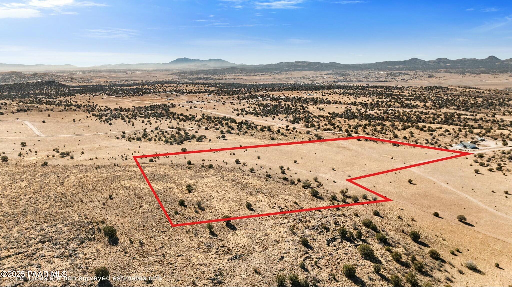 0 North Headwaters Road Paulden, AZ 86334 - Photo 5 of 19 a view of an ocean beach