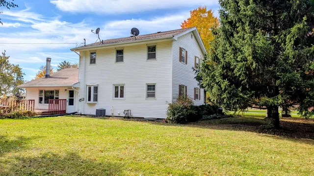 $165,000 | 1873 Weller Drive, Mount Morris, IL 61054